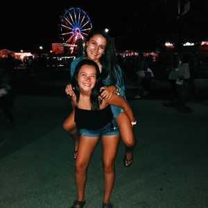 Meet your Posher, Grace